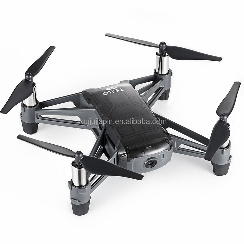 ホビーラジコン DJI  Ryze Tech Tello EDU Amazon.com: DJI Ryze Tech Tello - Mini Drone Quadcopter UAV