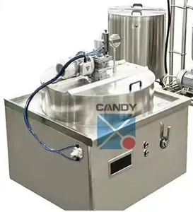 Soft Gummy Candy Make Machine