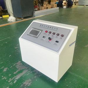 Sơn đông Máy thủy tinh đôi kính Argon khí điền máy - Product Image 5