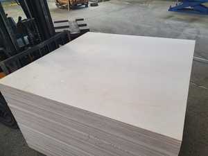 Contrachapado de 1500x1500mm al por mayor, otros materiales de madera para construcción, contrachapado del fabricante - Product Image 3