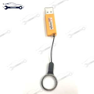 Kit de Diagnóstico DEUTZ, Escáner de Diagnóstico DECOM Communicator, Herramienta de Diagnóstico Diésel SerDia 2010, Material Plástico, Interfaz USB - Product Image 5