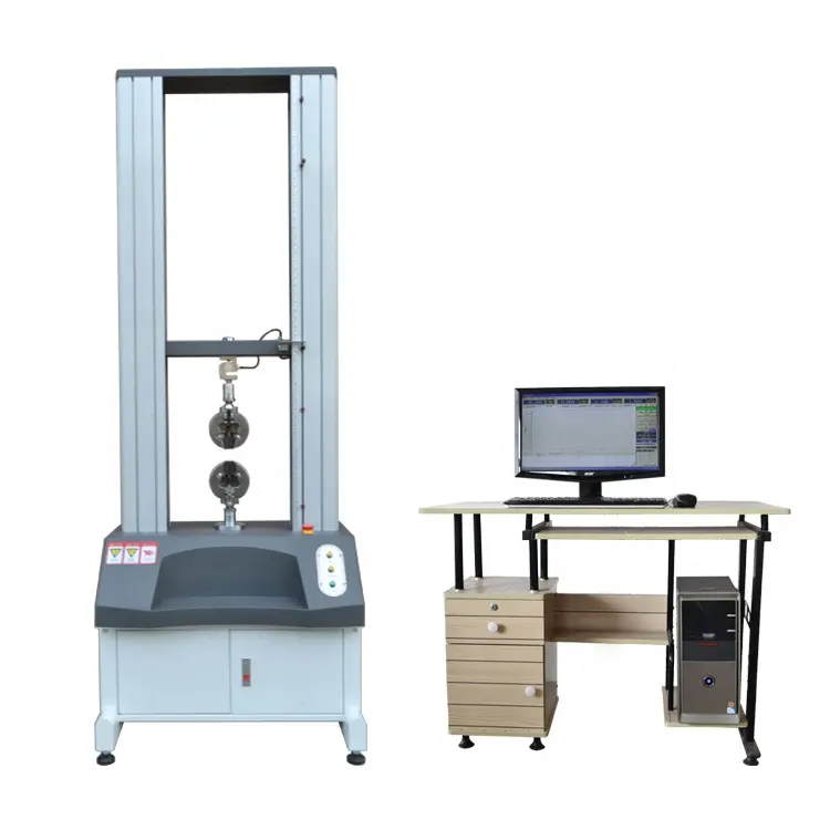 Tempered Glass 20kn Four Point Bending Testing Machine Price