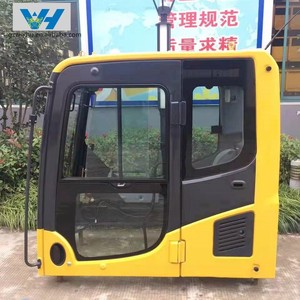 Экскаватор Pc200-8 Pc240-8 Pc350-8 Pc450-8 кабина привода 20Y-53-00270 - Product Image 3