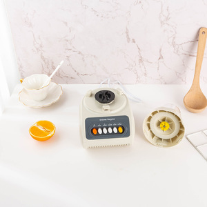 Máy ép trái cây cầm tay 1.5L tốc độ cao Máy xay sinh tố cho smoothies & rau cam mix thương mại sử dụng máy trộn điện - Product Image 3