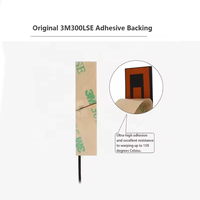 Échantillon gratuit 2.4 GHz WIFI pour antenne Bluetooth Patch collé flexible Connecteur UFL U.FL MHF3 W.FL pour communication Espreeif