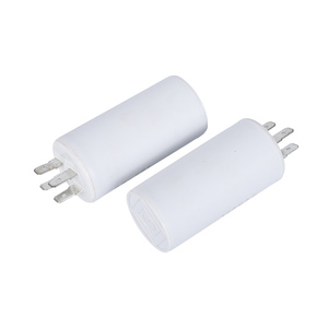 Cbb65 35 + 5UF 450V <span class=keywords><strong>P1</strong></span> tụ điện cho điều hòa không khí giá - Product Image 3