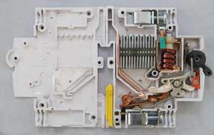 1A 3A ตัดวงจรขนาดเล็ก<span class=keywords><strong>15A</strong></span> 20A Rccb25แอมป์30 mA 63A 50A 40A MCB ขนาดจิ๋ว1 2 3 4ขั้วขนาดเล็ก RCD 330แอมป์30 MA - Product Image 2