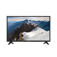 TV Pintar Pintar Tiongkok, Kustom, Murah 22 24 32 40 43 50 55 60 Inci, Android, LCD, TV LED, UHD, Televisi Layar Datar, Hd, TV Pintar Terbaik