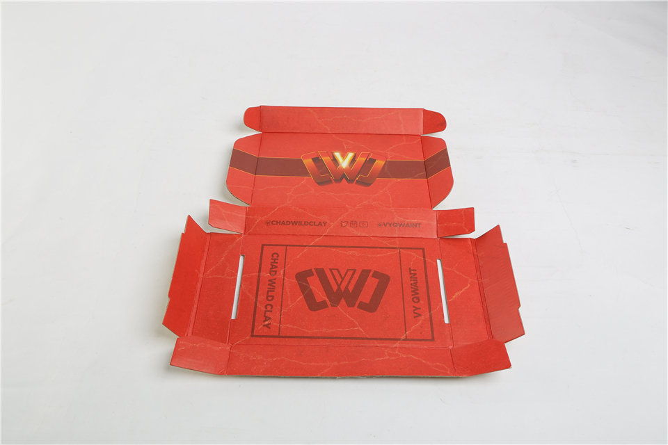 Rouge (Stock AE)***