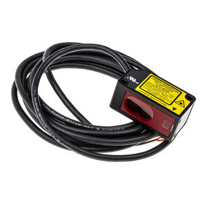 อุปกรณ์ควบคุมโปรแกรมได้ PLC HG-C1050-<span class=keywords><strong>P</strong></span> ใหม่ของแท้พร้อม128 I/O และ230V - Product Image 1