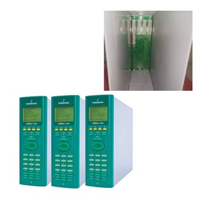 Ordinateur de mesure pour l'industrie pétrolière et gazière FloBoss 600+ – Calculateur de débit à montage sur panneau pour applications multi-flux et multi-stations - Product Image 5