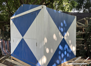 Casa de Huéspedes Prefabricada de Madera Lista para Habitar, Incluye Preparación Eléctrica Básica - Product Image 2