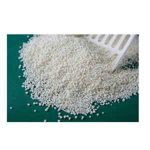 Litière pour chat de maïs et de manioc biodégradable avec une <span class=keywords><strong>action</strong></span> agglutinante exceptionnelle - Product Image 2