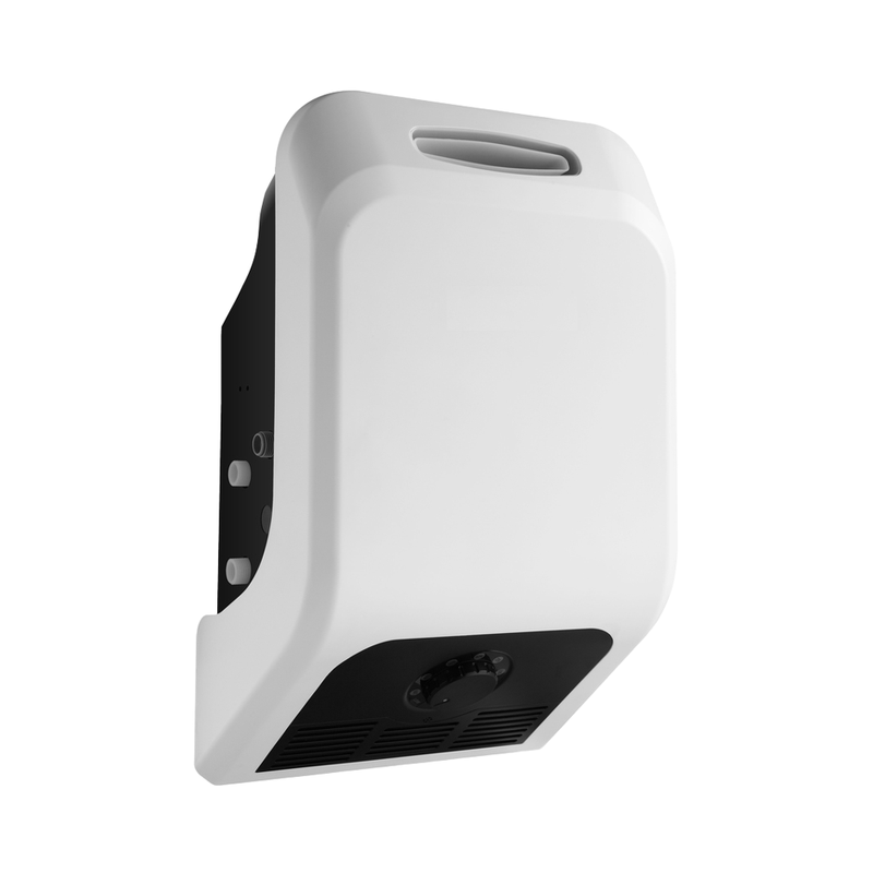 Ultrasonic Aromatherapy Diffuser Humidifier Wall mounted