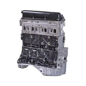 Nuevo conjunto de motor EA111 CAV CPV FSI TSI CTH bloque largo para Audi VW Polo Lavida Golf Bora Sagitar <span class=keywords><strong>Skoda</strong></span> <span class=keywords><strong>Fabia</strong></span> EA111Motor - Product Image 2