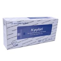 Peralatan Medis Bahan Baku Antibodi Helicobacter Pylori Rnpid