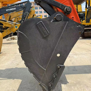 Excavadora Usada Doosan 340 Dx340 de Alta Calidad, Excavadora de 34 Toneladas Dx340-9, Excavadora de Orugas Dx340LC-9c, Maquinaria de Construcción - Product Image 5