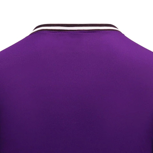 Camiseta Deportiva Urbana Informal para Mujer, Estampado Ecológico, Ligera, Transpirable, de Secado Rápido, 100% Poliéster, Cuello en V, Manga Corta - Product Image 2