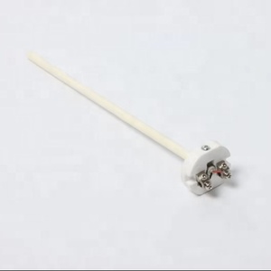 Thermocouples de type S R B haute température avec bloc de bornes - Product Image 2