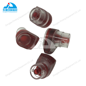 Parti macchina stampa Offset Weko ugello Spray per Komori pezzi di ricambio polvere ugello Weko buona qualità - Product Image 3