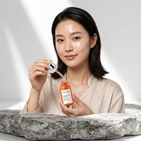 Sérum à l'acide hyaluronique pour le visage au prix d'usine, OEM personnalisé, sérum hydratant pour femmes, sérum facial à l'acide hyaluronique