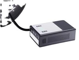 הספק גבוה 1000a סוללה לרכב בוסטר מתנע וצמיגים מתנפח 12v רכב מתנעים בנק כוח עם מדחס אוויר - Product Image 2