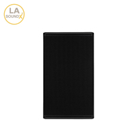 Moniteur de scène actif professionnel NX 915-SMA