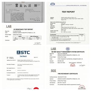 Arbre d'olivier artificiel moderne <span class=keywords><strong>en</strong></span> plastique, résistant aux UV, pour décoration intérieure, disponible <span class=keywords><strong>en</strong></span> 90 cm, 120 cm, 150 cm, 180 cm - Product Image 4