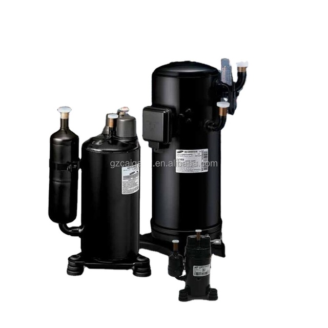 DS-GA046FAVA for SAMSUNG BLDC INVERTER 50000BTU R410A RoHS Compliant Refrigeration Compressor