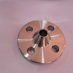 DN150 нержавеющая сталь 316L PN-16 длинные фланец weldneck - Product Image 2