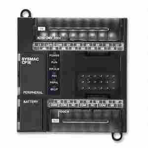 CP1E PLC N-type 20 I O Points N20DR N20DT N20DT1 CPU pour Sysmac 12DI 8DO - Product Image 1