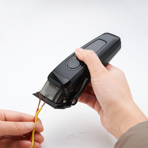 YACHEN 11500 Rpm motore Brushless Dlc lama <span class=keywords><strong>barba</strong></span> Trimmer Usb ricaricabile <span class=keywords><strong>professionale</strong></span> <span class=keywords><strong>tagliacapelli</strong></span> elettrico - Product Image 6