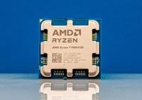 معالج ألعاب AMD Ryzen 7 9800x3d لمنفذ AM5 ثماني النواة و16 خيطًا مع حامل OEM للكمبيوتر الشخصي متوفر بالجملة في هونغ كونغ