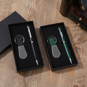 Souvenirs d'entreprise haut de gamme créatifs, boîtes-cadeaux personnalisables en acier inoxydable, petits cadeaux pratiques pour le Nouvel An destinés aux <span class=keywords><strong>collègues</strong></span> - Product Image 5
