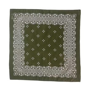 Bandana per Bambini Estiva Colorata e Personalizzabile, Morbida Fascia per Capelli da Esterno, Foulard in Poliestere Disponibile - Product Image 3