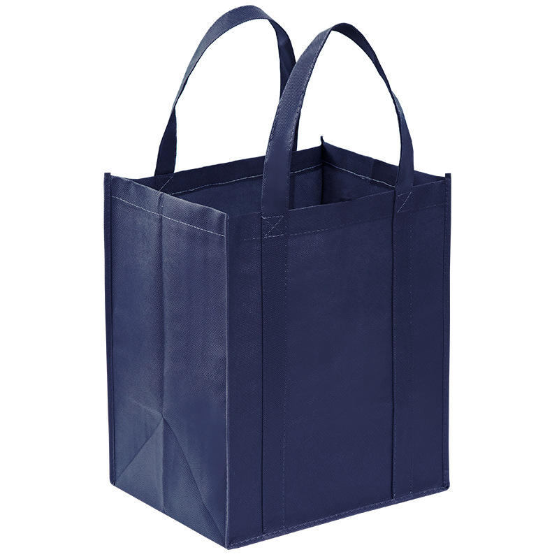 Navy blue; height 38 * width 32 * side 25