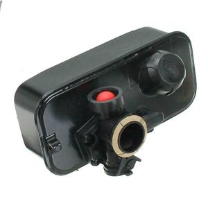 Carburateur de carburant, 5 pièces, pour <span class=keywords><strong>Briggs</strong></span> <span class=keywords><strong>Stratton</strong></span> 499809 498809A, tondeuse à gazon, moteurs 148cc 494406 cc - Product Image 3