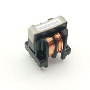 高周波コモンモードチョークラインフィルタ <span class=keywords><strong>UU10.5</strong></span> UU9.8 トランスインダクタ - Product Image 1