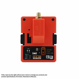 Modules RF | |   <span class=keywords><strong>FrSky</strong></span> <span class=keywords><strong>R9M</strong></span> 2019 |   pour la série R9 (ACCST/ACCESS) - Product Image 1