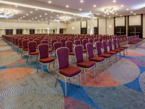 Tay Chần Bông Cao Cấp Phòng Họp Phòng Hội Nghị Phòng Tiệc Sử Dụng Thảm Handmade Thảm Trang Trí - Product Image 4