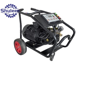 Plongeurs en céramique importés Ultra Head 7,5 kW – Spécialiste du <span class=keywords><strong>nettoyage</strong></span> industriel – Machine de lavage de voitures directement de l'usine - Product Image 1