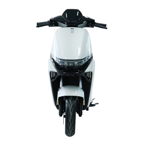Approvisionnement direct des usines chinoises : Moto électrique N9 1000W 60V 20AH avec moteur brushless à moyeu arrière à couple élevé pour E - Product Image 5
