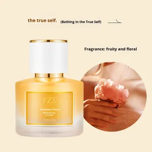 Nước hoa nữ YZS cao cấp, đầu xịt nhôm chất lượng cao, tiện dụng, lưu hương lâu, dịu nhẹ, tự nhiên, 8 mùi hương khác nhau - Product Image 4