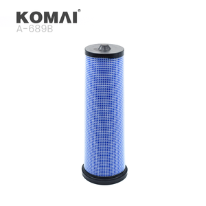 ไส้กรองอากาศ KOMAI SA16604 PA5501 RS5782 P611190 P613998 400504-00155 SU29300 LAF5429 SL81432 17702-33930-71 49190 - Product Image 4