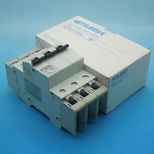 มิตซูบิชิ NF50-SMU 3P เบรกเกอร์แม่เหล็กความร้อนสำหรับการป้องกันไฟฟ้า - Product Image 1