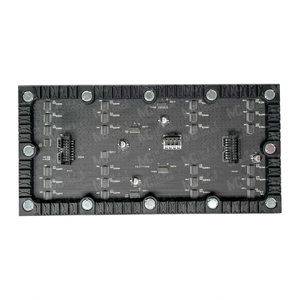 Maxcolor Màn Hình Hiển Thị Video Bảng <span class=keywords><strong>LED</strong></span> Linh Hoạt Thương Mại P1.8 - Product Image 4