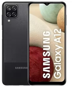 Vente en gros de téléphones mobiles d'origine Samsung <span class=keywords><strong>A12</strong></span>, processeur octa-core, LTE, langues d'exploitation français, espagnol, anglais, prise EU - Product Image 2