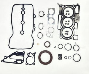 Juego Completo de Juntas HR12 para Motor NISSAN HR12DE, Kit de Reparación de Juntas A1042-5HW0A - Product Image 2