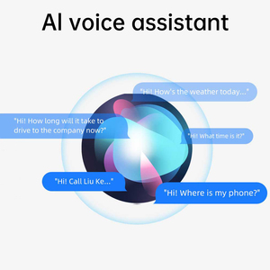 Valdus นาฬิกาอัจฉริยะ1.39นิ้ว, นาฬิกาอัจฉริยะแฟชั่นสำหรับออกกำลังกายกันน้ำติดตามการเคลื่อนไหว GPS VS05การนอนหลับ - Product Image 5