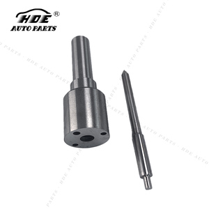 0433175114 DSLA134P604 7701044354 Venta al por Mayor de Inyectores HDE para Camiones Renault Mascott - Product Image 3